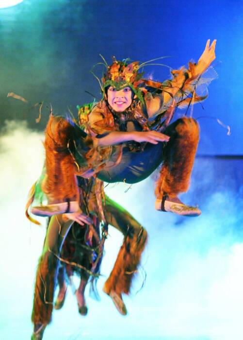 Carnival (Карнавал), школа танцев. Спортзалы, школы танцев, фитнес клубы > Школы танцев, Одесса