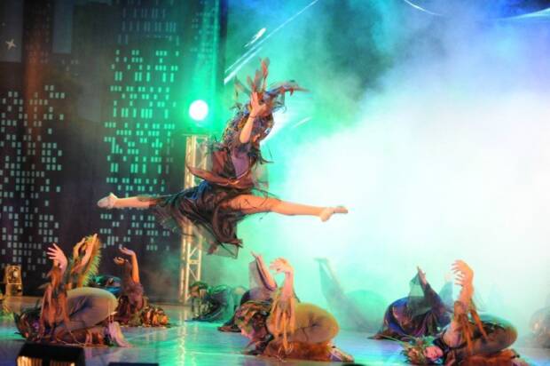 Carnival (Карнавал), школа танцев. Спортзалы, школы танцев, фитнес клубы > Школы танцев, Одесса