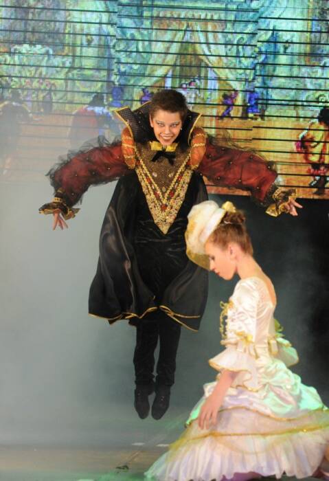 Carnival (Карнавал), школа танцев. Спортзалы, школы танцев, фитнес клубы > Школы танцев, Одесса