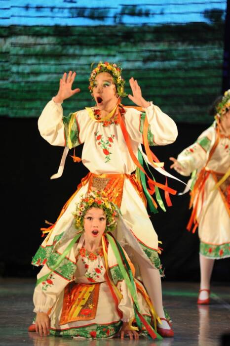 Carnival (Карнавал), школа танцев. Спортзалы, школы танцев, фитнес клубы > Школы танцев, Одесса