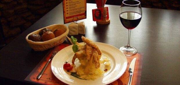 Che Guevara, обслуживание торжеств Че Гевара. Рестораны, кафе, пиццерии, суши > Рестораны, Одесса