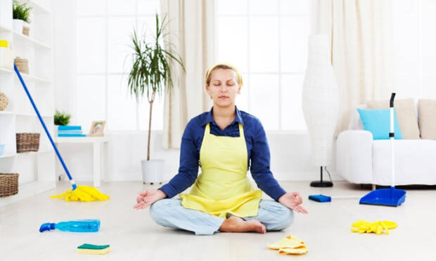 Clean Time, клининговая компания. Услуги > Клининговые услуги, Одесса