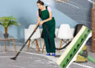 Clean Time, клининговая компания. Услуги > Клининговые услуги, Одесса