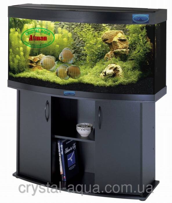 Crystal Aqua, аквариумы. Зоомир > Рыбки, аквариумы и комплектующие к ним, Одесса