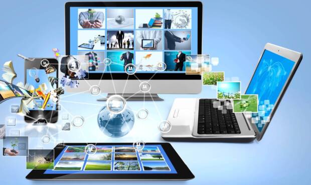 Cyborg Studio. (Киборг студио), рекламное агентство. Реклама, полиграфия > Рекламные агентства, Одесса