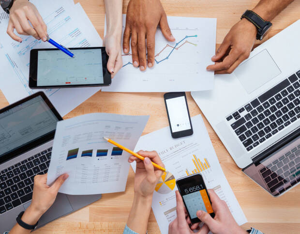 Cyborg Studio. (Киборг студио), рекламное агентство. Реклама, полиграфия > Рекламные агентства, Одесса