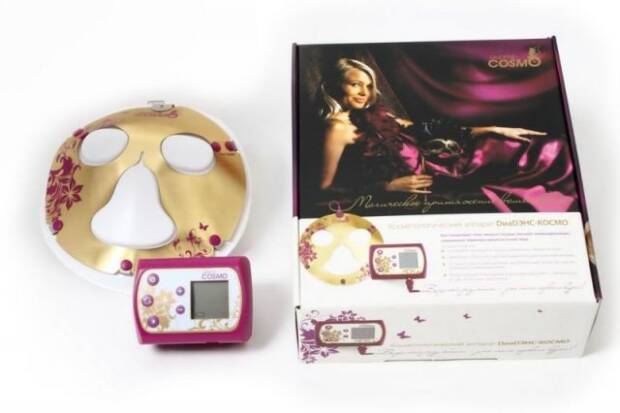 ДЭНАС-ЦЕНТР на Княжеской. Медицина, здоровье > Медицинские товары и медтехника, Одесса