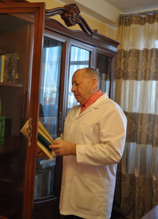 Дар, международный наркологический психотерапевтический центр имени Довженко. Медицина, здоровье > Лечение алкоголизма, наркомании и табакокурения, Одесса