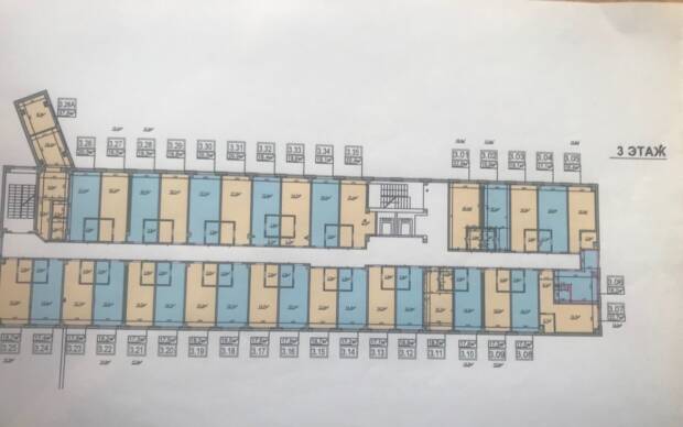 Дельта, строительная компания. Недвижимость > Застройщики, Одесса