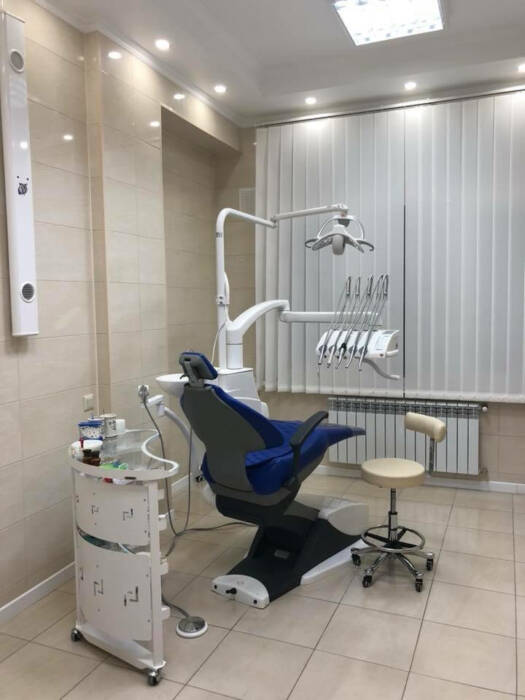 Dent Life, стоматология. Медицина, здоровье > Стоматологии, Одесса
