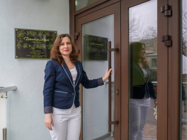 Дентал Арт, стоматология. Медицина, здоровье > Стоматологии, Одесса