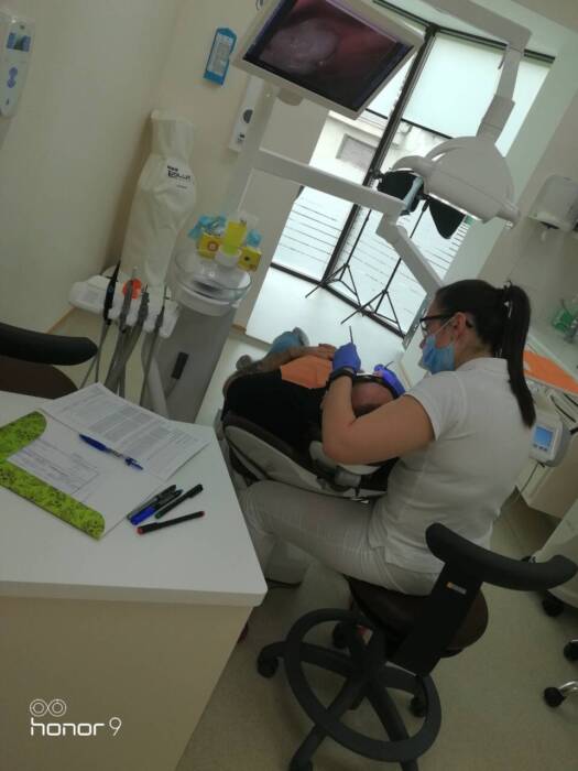 Дентал Арт, стоматология. Медицина, здоровье > Стоматологии, Одесса