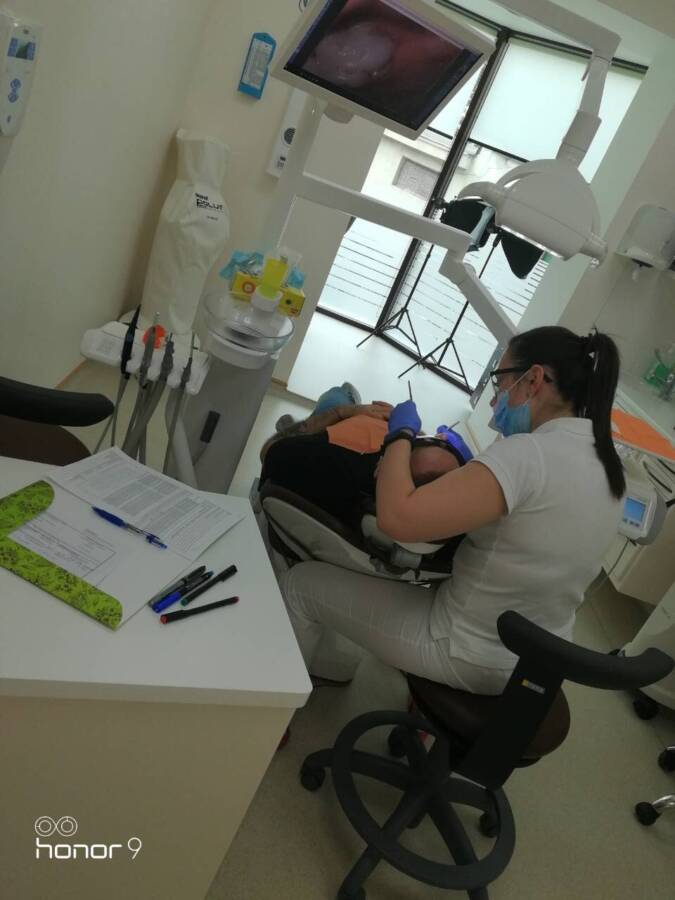 Дентал Арт, стоматология. Медицина, здоровье > Стоматологии, Одесса