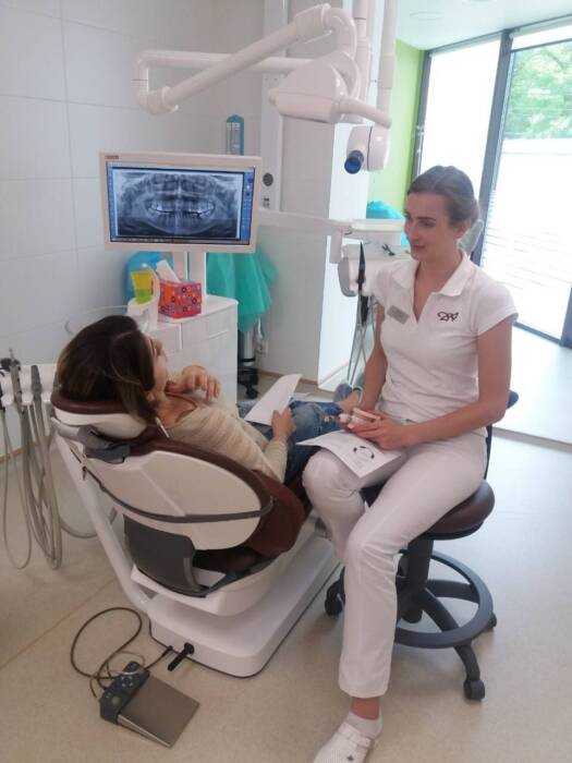 Дентал Арт, стоматология. Медицина, здоровье > Стоматологии, Одесса