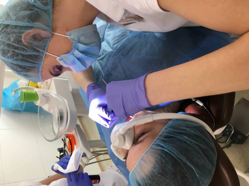 Дентал Арт, стоматология. Медицина, здоровье > Стоматологии, Одесса