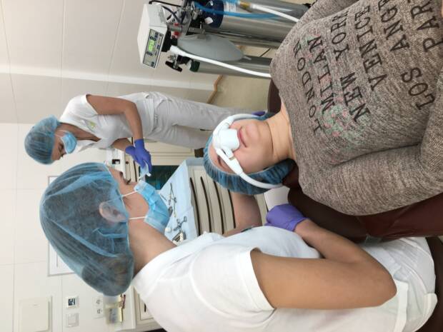 Дентал Арт, стоматология. Медицина, здоровье > Стоматологии, Одесса