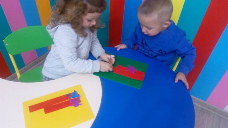 Detochki, развивающий клуб. Образование (школы, курсы) > Детские развивающие центры, Одесса