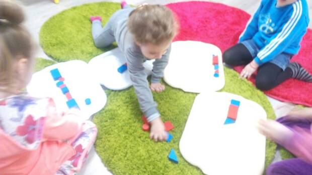 Detochki, развивающий клуб. Образование (школы, курсы) > Детские развивающие центры, Одесса