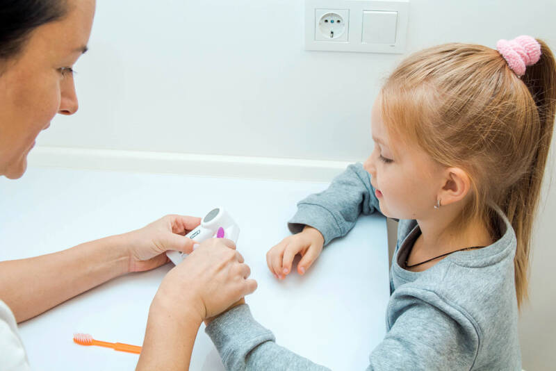 Детская стоматология. Медицина, здоровье > Стоматологии, Одесса