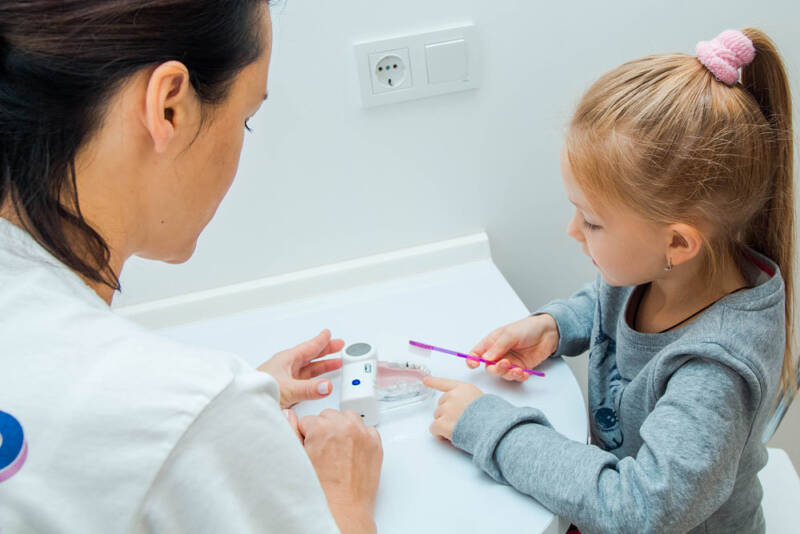 Детская стоматология. Медицина, здоровье > Стоматологии, Одесса