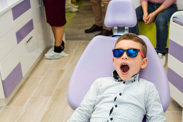 Детская стоматология. Медицина, здоровье > Стоматологии, Одесса