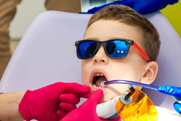 Детская стоматология. Медицина, здоровье > Стоматологии, Одесса