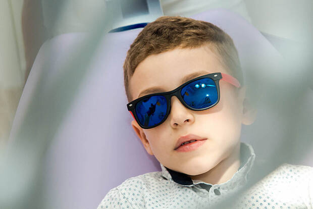 Детская стоматология. Медицина, здоровье > Стоматологии, Одесса