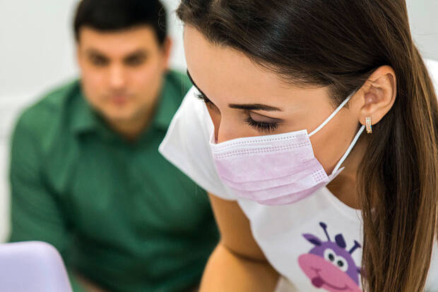 Детская стоматология. Медицина, здоровье > Стоматологии, Одесса