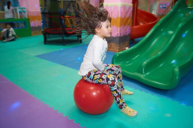 Детский Дворик - Центр семейного отдыха, лучшие Дни Рождения в Одессе. Детский отдых, аквапарки, зоопарки, цирк > Детские развлекательные центры, Одесса