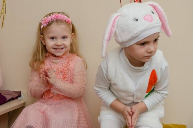 Детский логопед Юниленд. Образование (школы, курсы) > Детские развивающие центры, Одесса