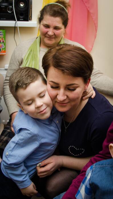 Детский логопед Юниленд. Образование (школы, курсы) > Детские развивающие центры, Одесса