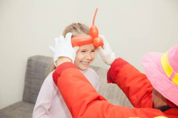 Детский медицинский центр. Медицина, здоровье > Медицинские и оздоровительные центры, Одесса