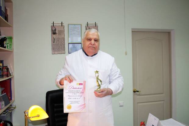 Диал, медицинский центр. Медицина, здоровье > Медицинские и оздоровительные центры, Одесса