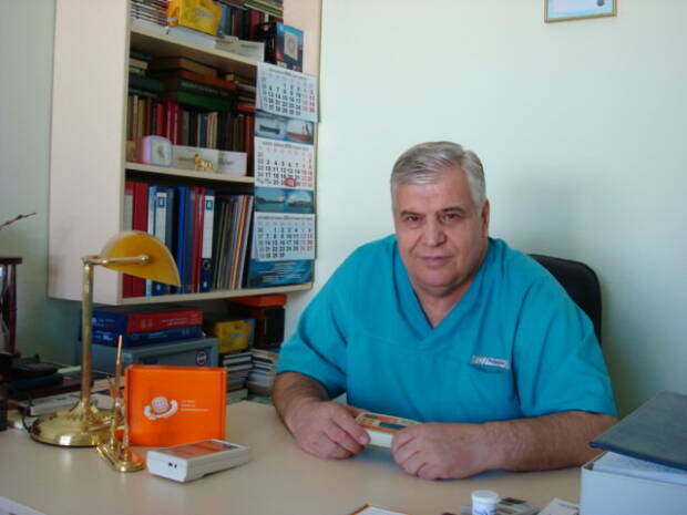 Диал, медицинский центр. Медицина, здоровье > Медицинские и оздоровительные центры, Одесса
