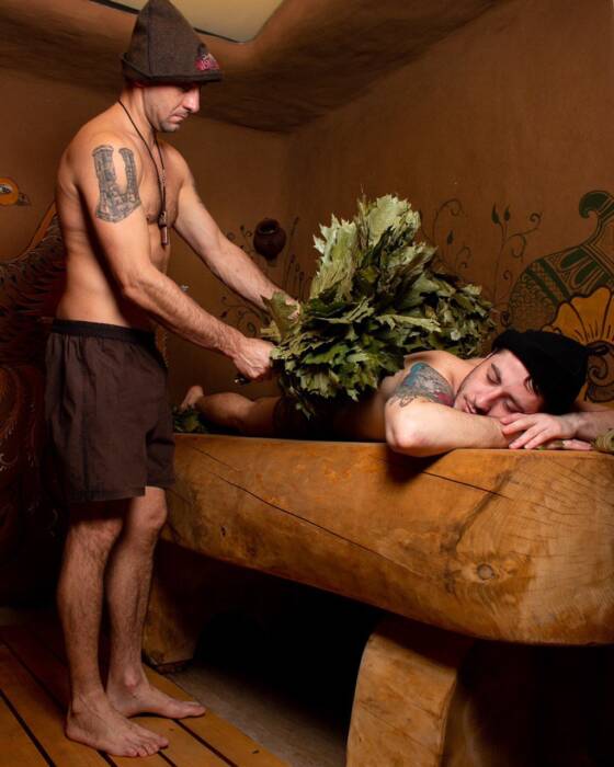 Добрыня, комплекс отдыха. Салоны красоты, солярии, сауны, SPA > Сауны, бани, СПА, Одесса