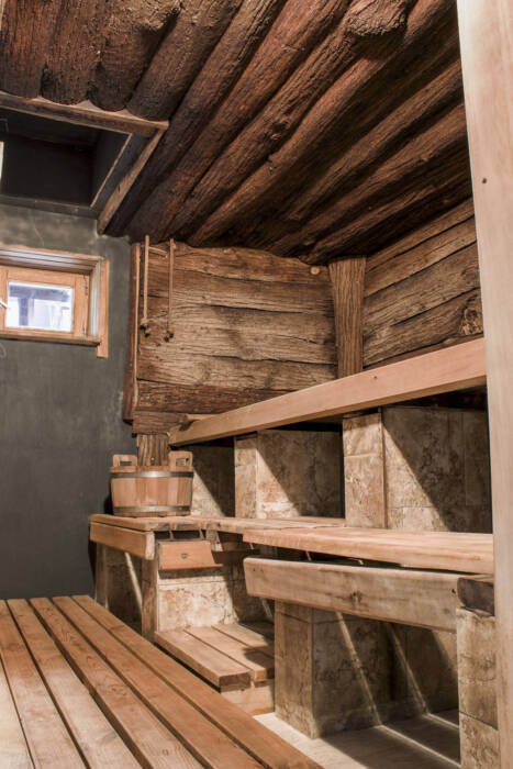 Добрыня, комплекс отдыха. Салоны красоты, солярии, сауны, SPA > Сауны, бани, СПА, Одесса