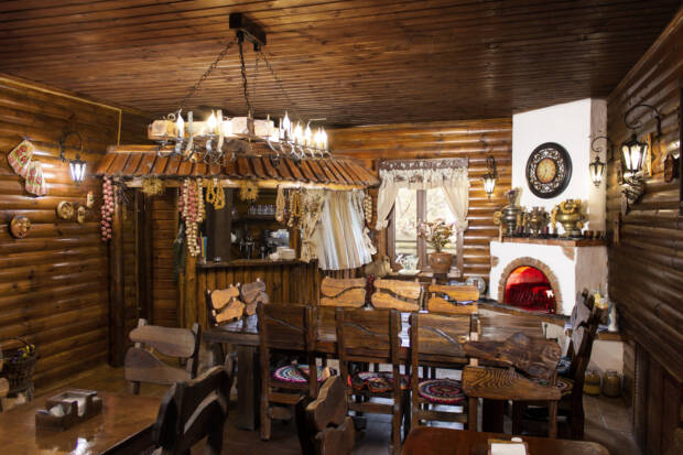 Добрыня, комплекс отдыха. Салоны красоты, солярии, сауны, SPA > Сауны, бани, СПА, Одесса