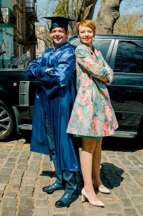 Доминанта-Д, агентство недвижимости, Школа риэлторов Трамплин, Trumplin. Недвижимость > Агентства недвижимости, Одесса