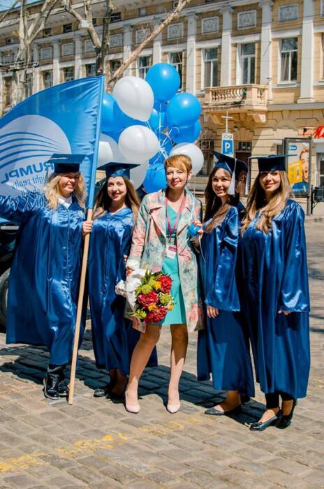 Доминанта-Д, агентство недвижимости, Школа риэлторов Трамплин, Trumplin. Недвижимость > Агентства недвижимости, Одесса