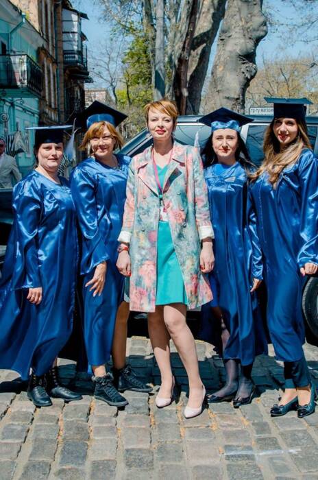 Доминанта-Д, агентство недвижимости, Школа риэлторов Трамплин, Trumplin. Недвижимость > Агентства недвижимости, Одесса