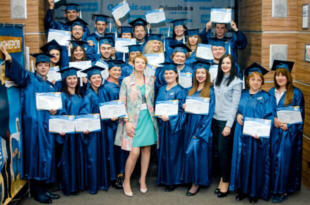 Доминанта-Д, агентство недвижимости, Школа риэлторов Трамплин, Trumplin. Недвижимость > Агентства недвижимости, Одесса