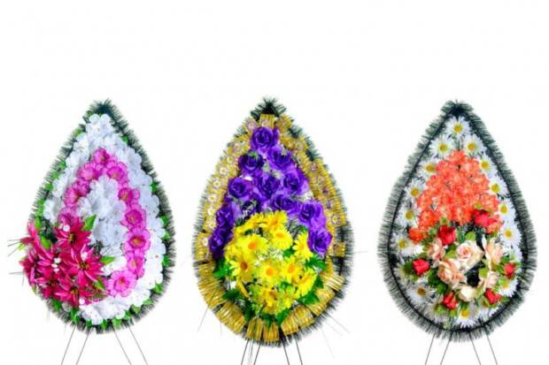 Эдем, похоронное бюро и ритуальные услуги. Услуги > Ритуальные услуги, памятники, Одесса