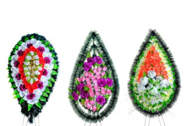 Эдем, похоронное бюро и ритуальные услуги. Услуги > Ритуальные услуги, памятники, Одесса