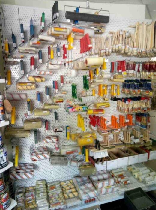 ЭкономСтрой, лакокрасочные материалы. Строительные материалы > Краски, лакокрасочные материалы, Одесса