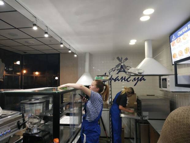 Енот клининг - химчистка авто. Услуги > Клининговые услуги, Одесса