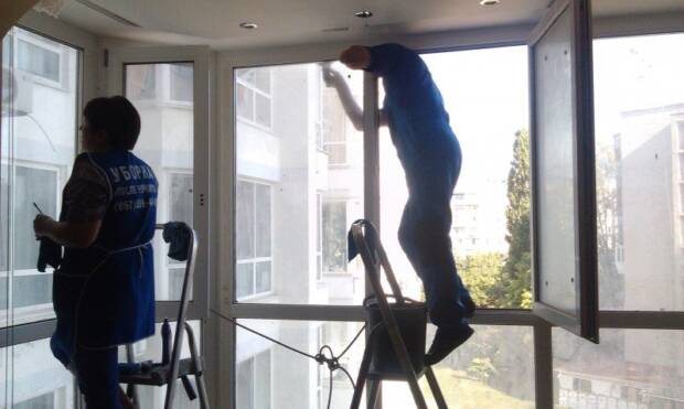 Евроуборка клининг - химчистка автомобиля. Услуги > Клининговые услуги, Одесса