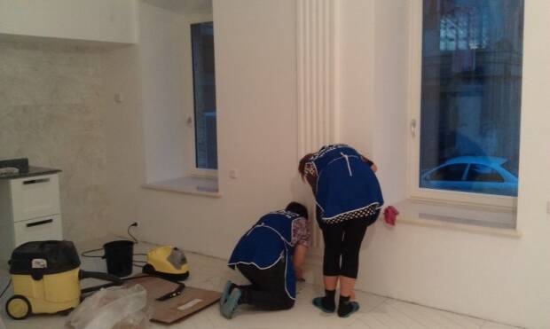 Евроуборка клининг - химчистка автомобиля. Услуги > Клининговые услуги, Одесса