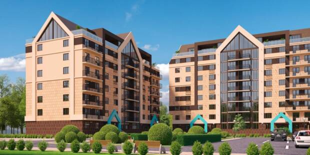 Фактор, консалтинговые услуги. Недвижимость > Агентства недвижимости, Одесса