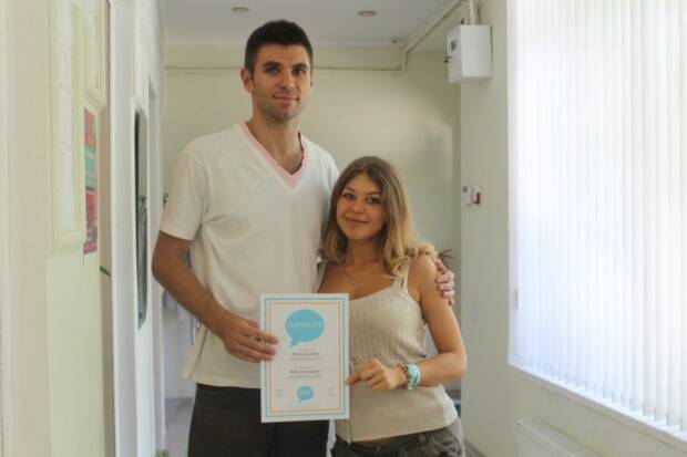 Flash, курсы английского языка в Одессе. Образование (школы, курсы) > Курсы иностранных языков, Одесса