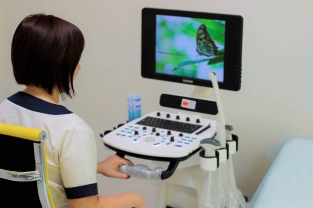 G-Clinic, гинекология. Медицина, здоровье > Гинеколог, Одесса